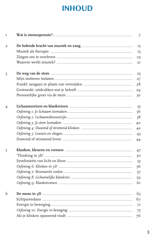 Marius inhoudsopgaven boek Marius inhoudsopgaven boek